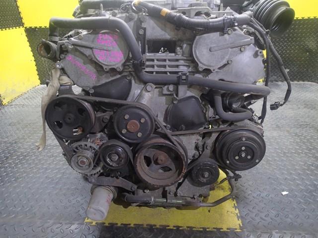 Двигатель Ниссан Фуга в Волгограде 102653