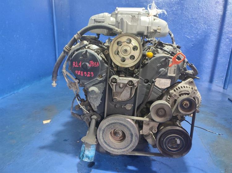 Двигатель Хонда Лагрейт в Волгограде 428323