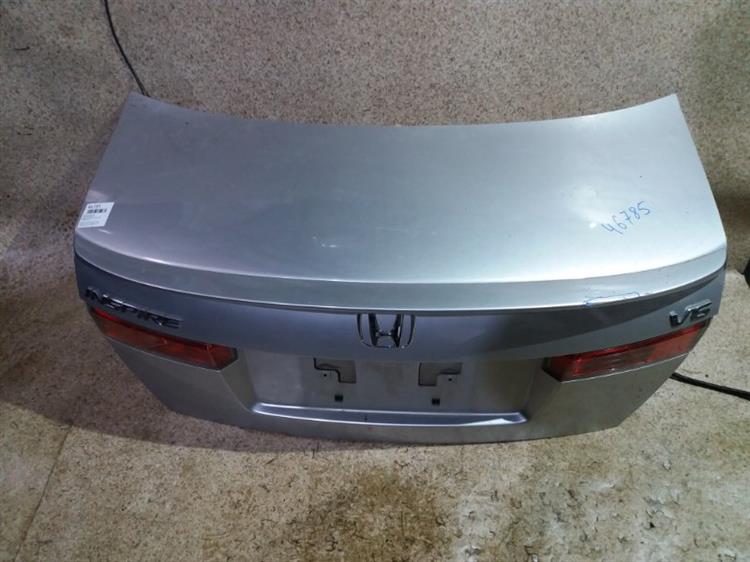 Крышка багажника Хонда Инспаер в Волгограде 46785