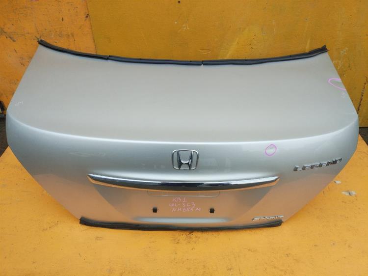 Крышка багажника Хонда Легенд в Волгограде 555211