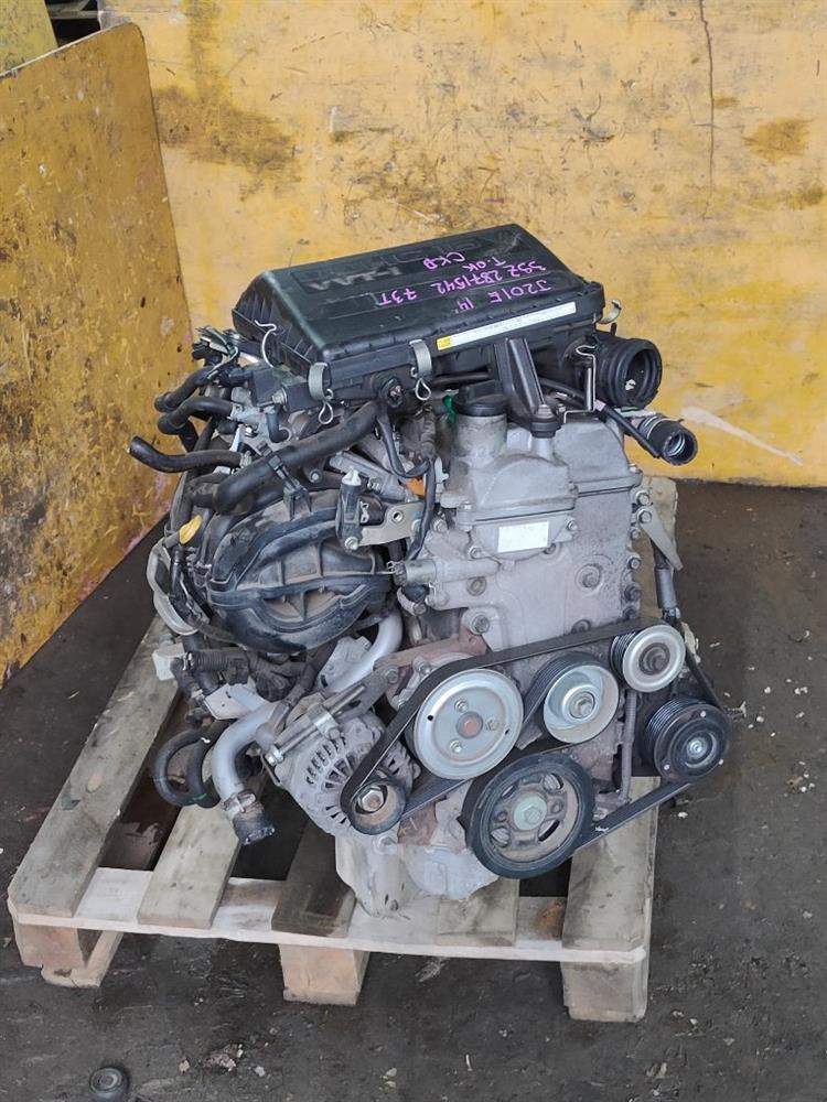 Двигатель Тойота Бего в Волгограде 679171
