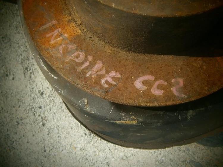 Тормозной диск Хонда Инспаер в Волгограде 72368