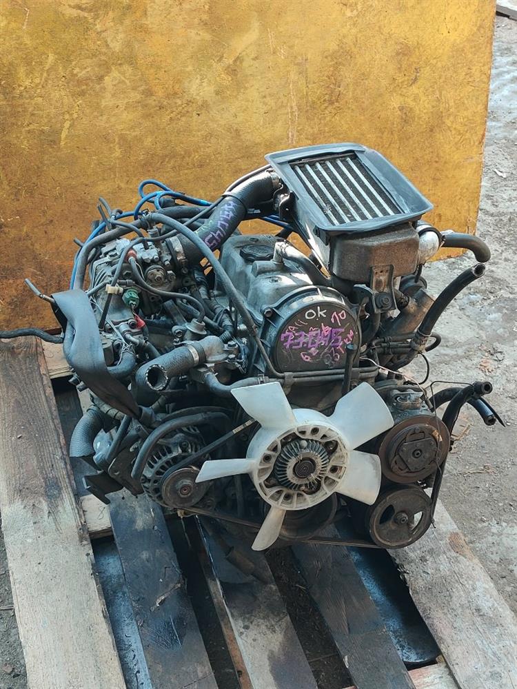 Двигатель Сузуки Джимни в Волгограде 73045