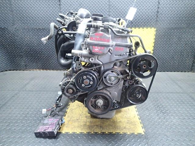 Двигатель Тойота Дуэт в Волгограде 777161