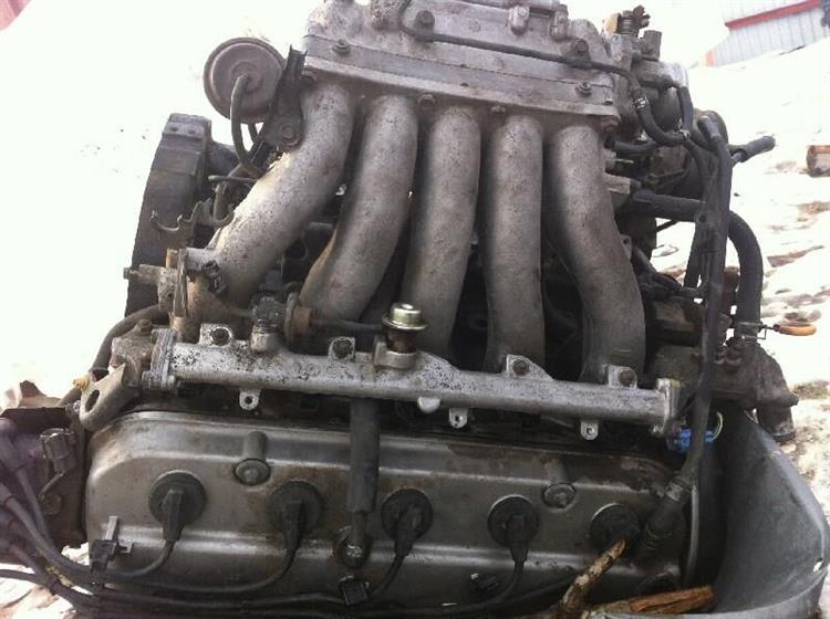 Двигатель Хонда Вигор в Волгограде 9018
