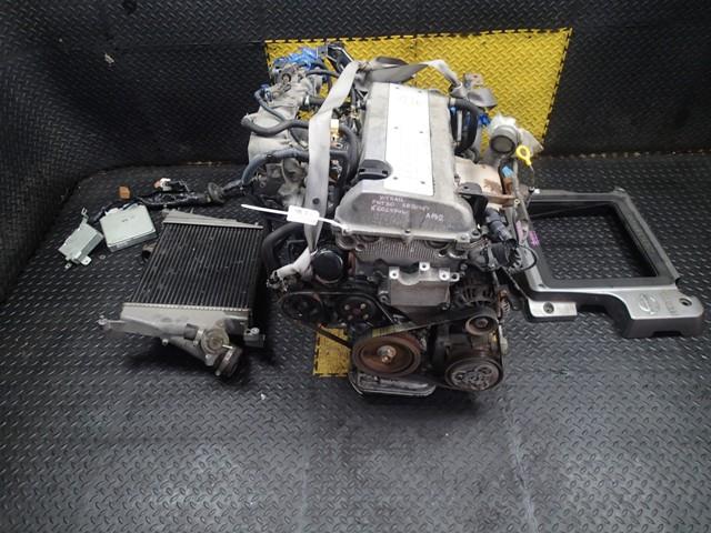 Двигатель Ниссан Х-Трейл в Волгограде 91097
