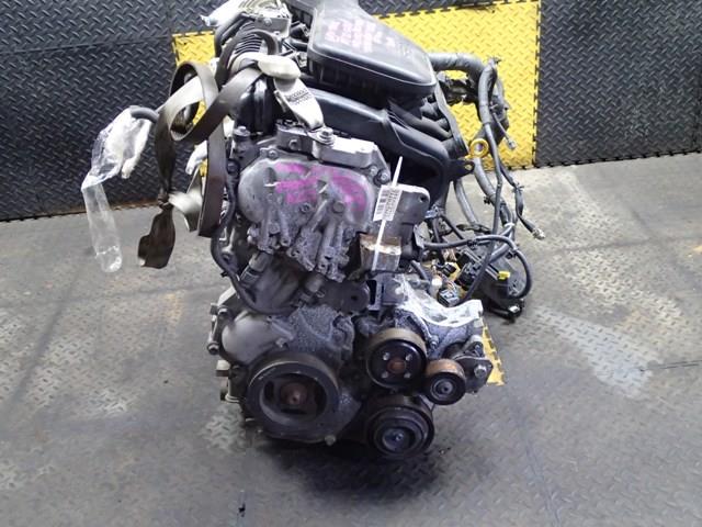 Двигатель Ниссан Х-Трейл в Волгограде 91101