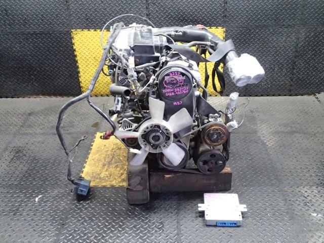 Двигатель Сузуки Эскудо в Волгограде 91158