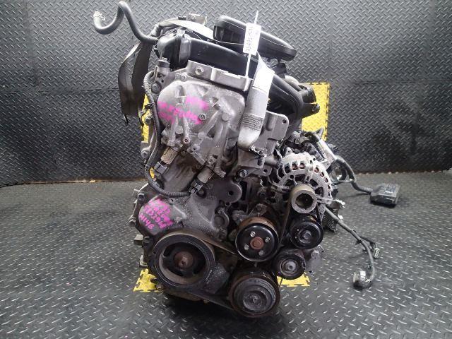 Двигатель Ниссан Х-Трейл в Волгограде 95491